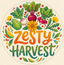 Zesty Harvest LLC - Home