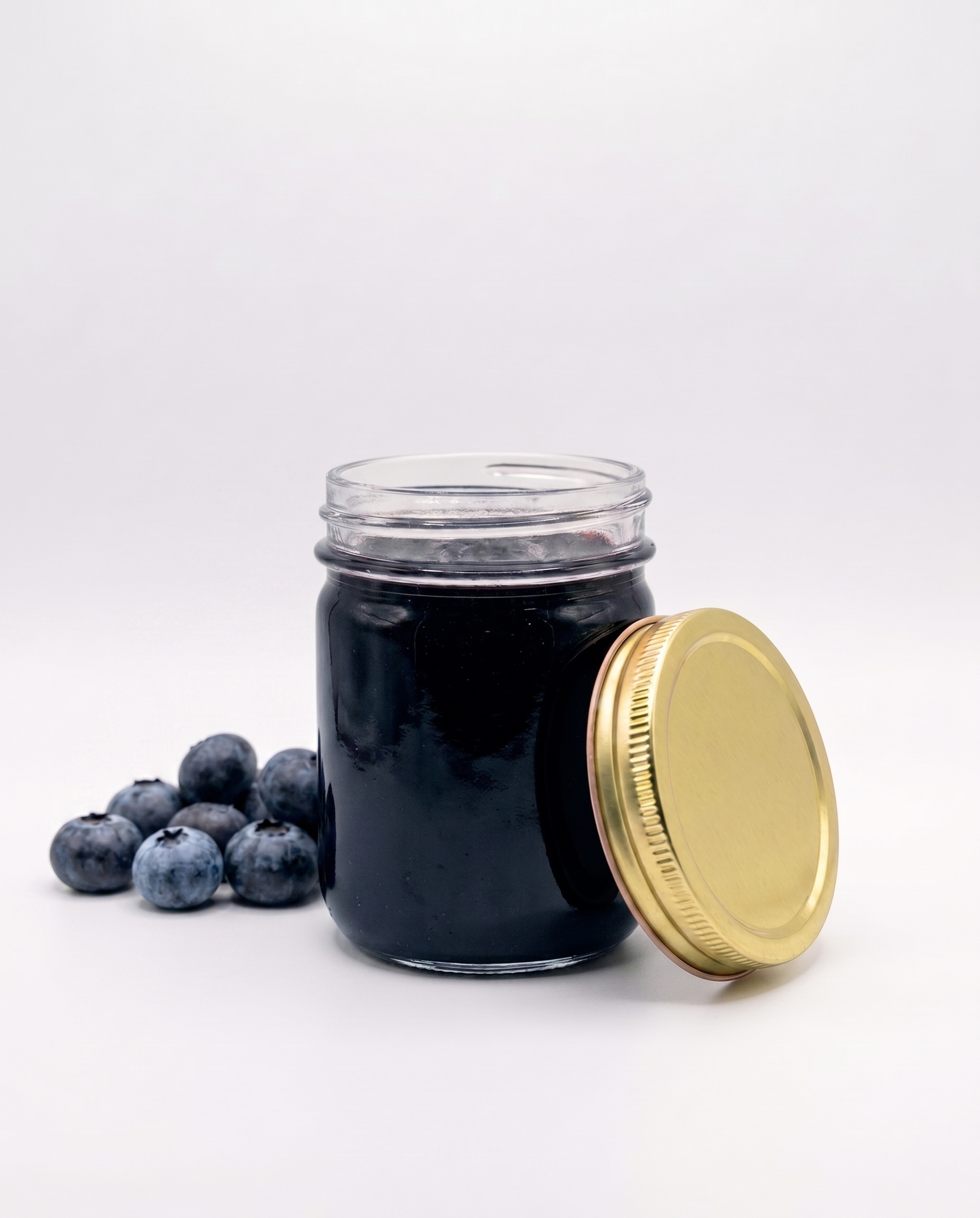 Blueberry Jelly