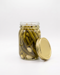 Pickled Green Beans