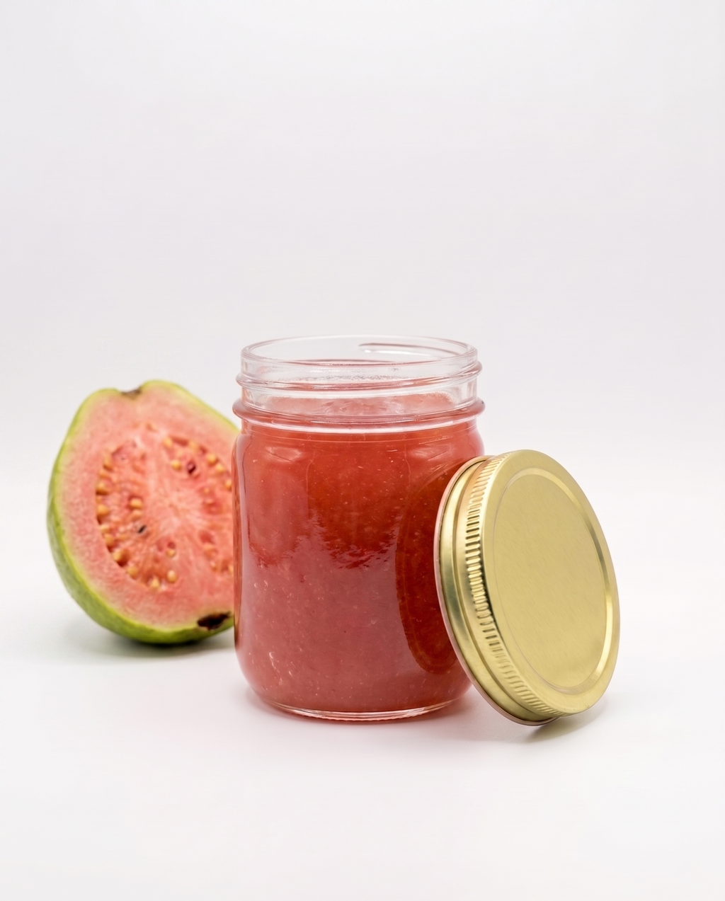 Guava Jelly