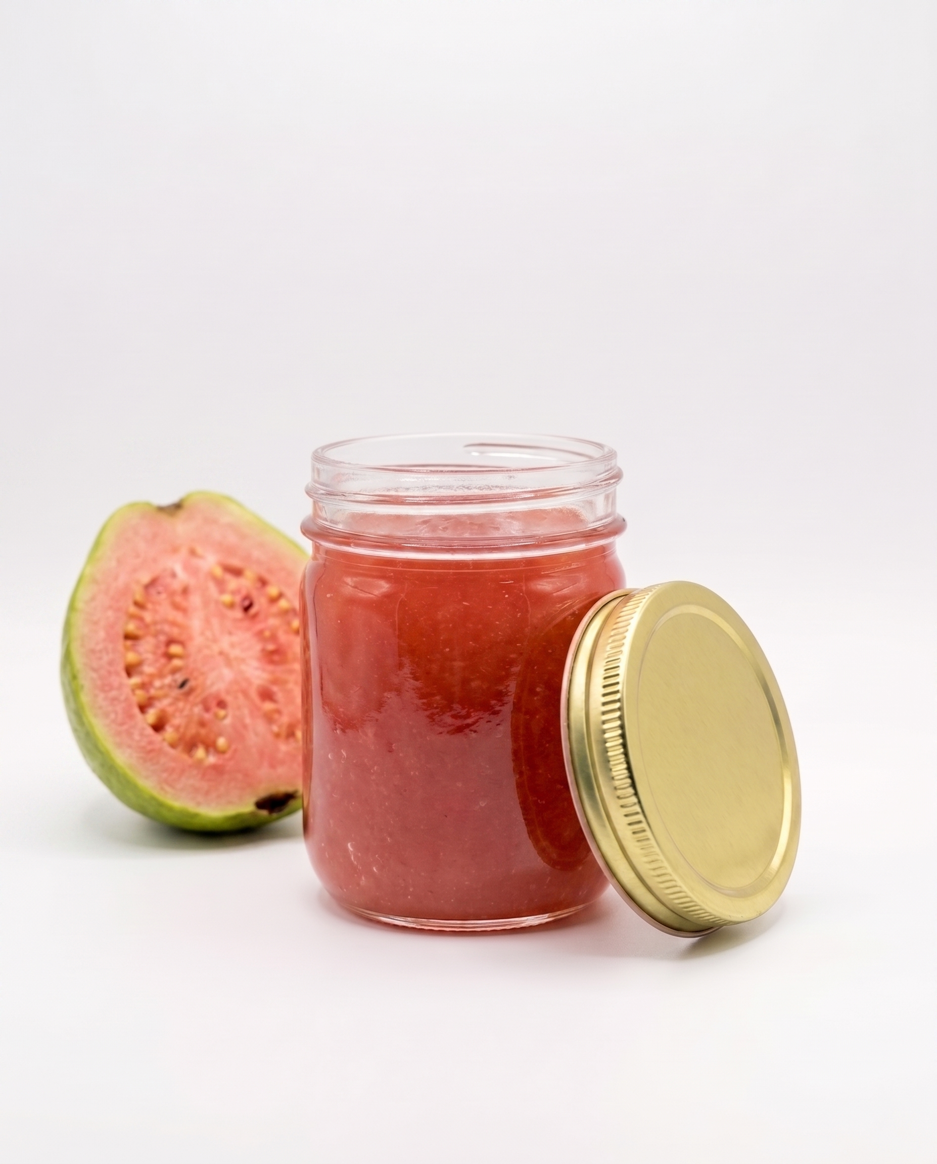 Guava Jelly