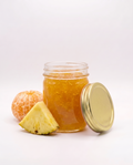 Mandarin Orange Pineapple Jam