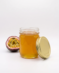 Passion Fruit Jelly