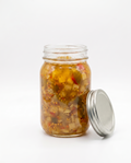 Topinambour Relish