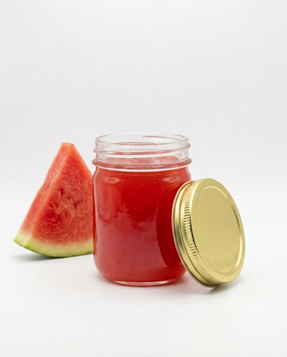 Watermelon Jam